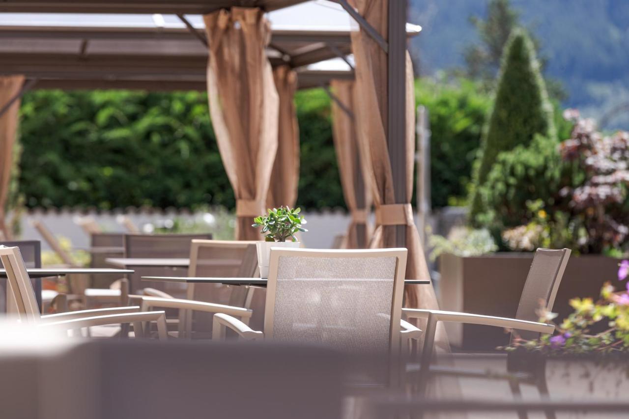 קאבאלס Hotel Bellavista מראה חיצוני תמונה