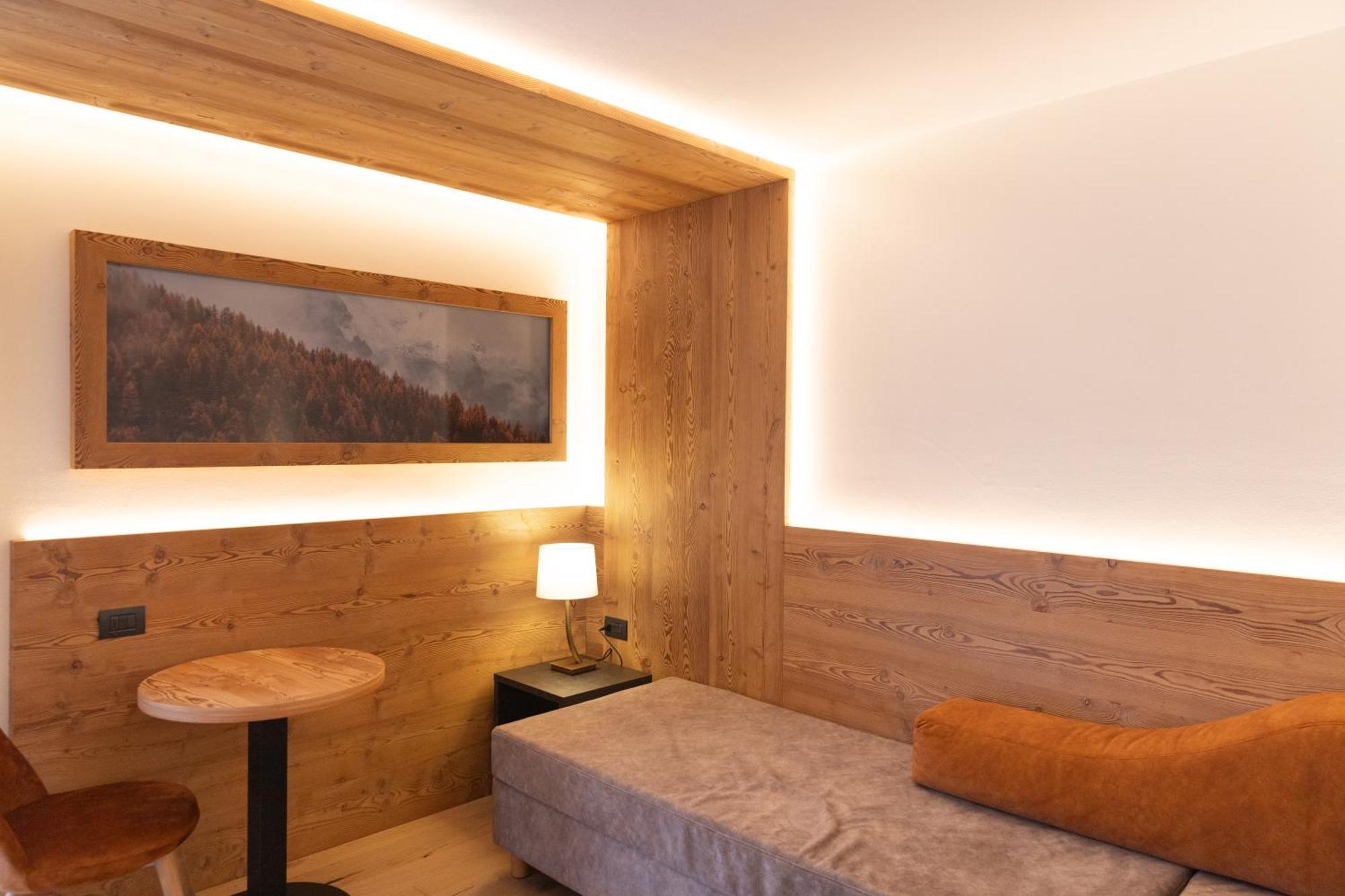קאבאלס Hotel Bellavista מראה חיצוני תמונה